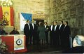 1995 Grado, Premios Moscones de Oro